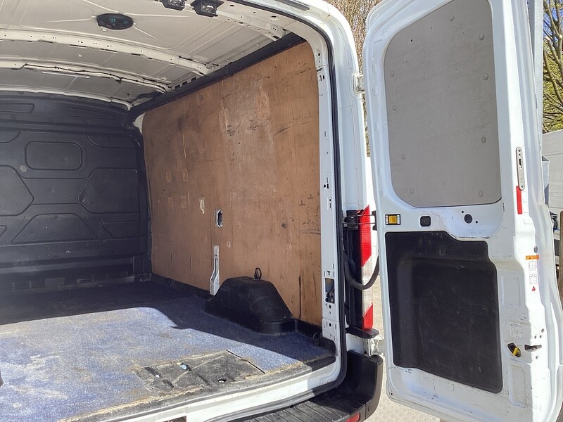 Used Ford Transit 2020 for sale - 77521685: Photo 47