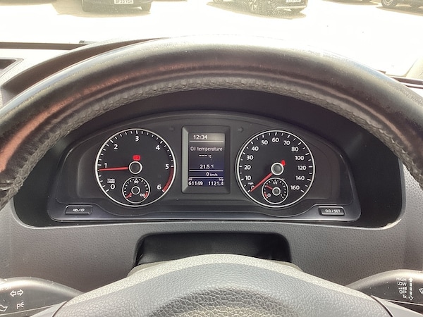 Used Volkswagen Transporter 2014 for sale - 75356197: Photo 22