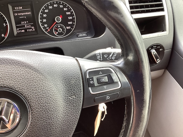 Used Volkswagen Transporter 2014 for sale - 75356197: Photo 32