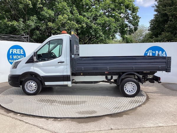 Used Ford Transit 2021 for sale - 74730452: Photo 10