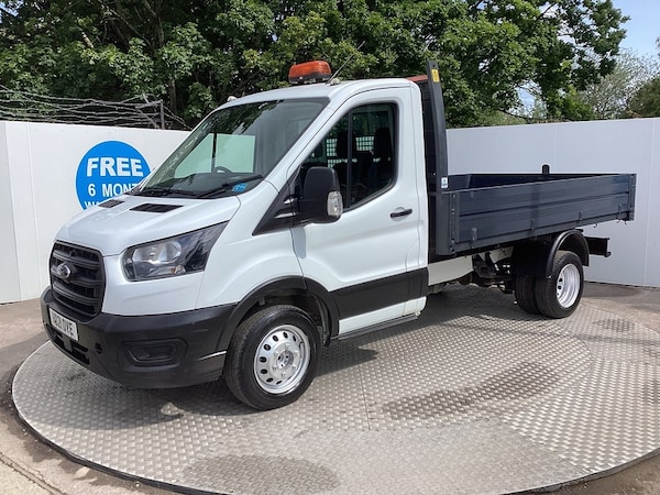 Used Ford Transit 2021 for sale - 74730452: Photo 11