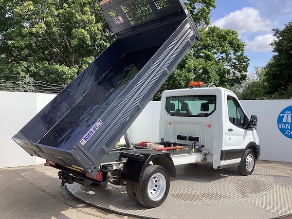 Used Ford Transit 2021 for sale - 74730452: Photo 16