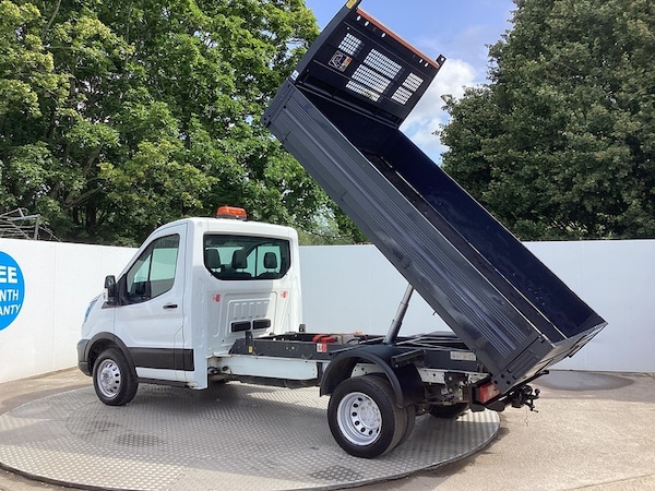 Used Ford Transit 2021 for sale - 74730452: Photo 18