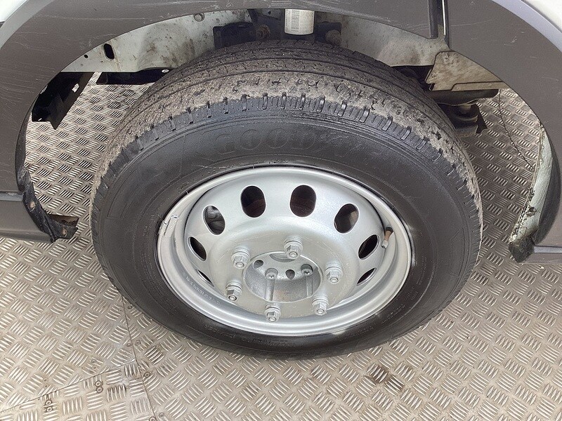 Vehicle 20