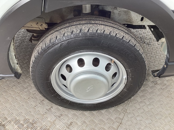 Used Ford Transit 2021 for sale - 74730452: Photo 22
