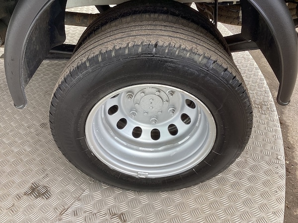 Used Ford Transit 2021 for sale - 74730452: Photo 23