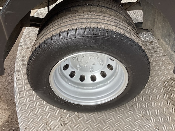 Used Ford Transit 2021 for sale - 74730452: Photo 24