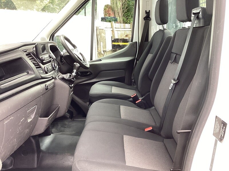 Vehicle 26