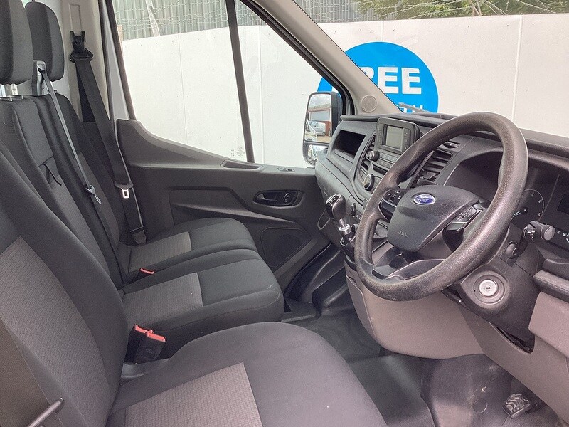 Vehicle 29
