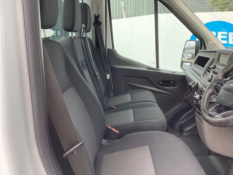 Vehicle 30