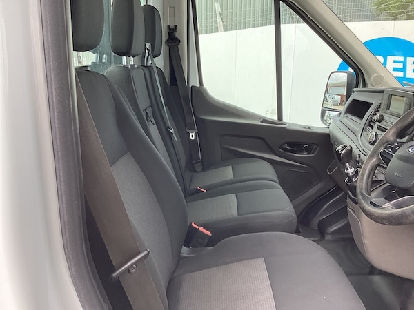 Used Ford Transit 2021 for sale - 74730452: Photo 30