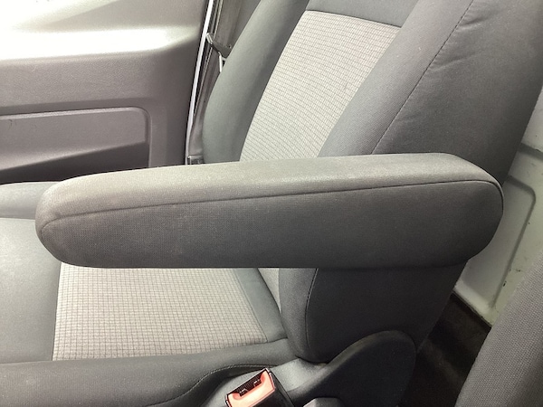 Used Ford Transit 2021 for sale - 74730452: Photo 32