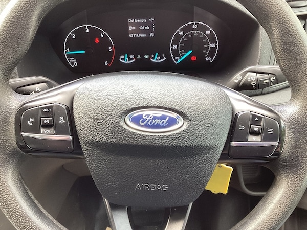 Used Ford Transit 2021 for sale - 74730452: Photo 36