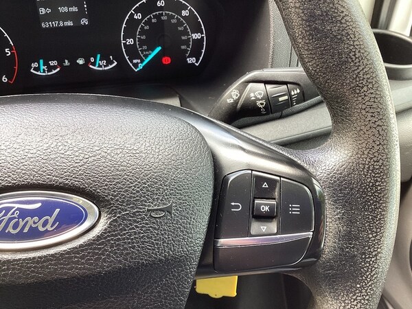 Used Ford Transit 2021 for sale - 74730452: Photo 37