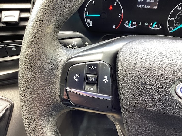 Used Ford Transit 2021 for sale - 74730452: Photo 38