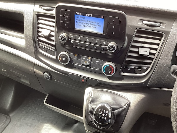 Used Ford Transit 2021 for sale - 74730452: Photo 42