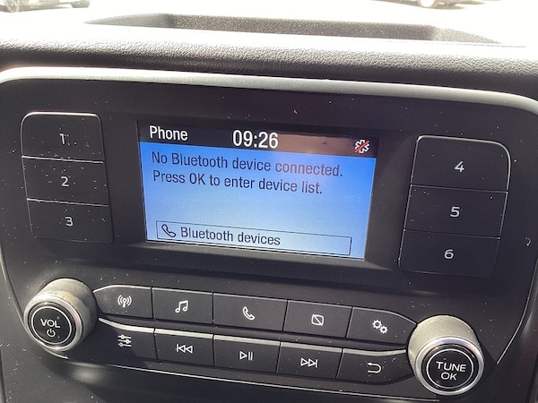 Used Ford Transit 2021 for sale - 74730452: Photo 43