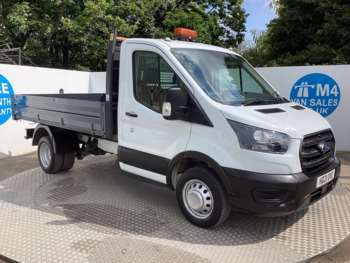Used Ford Transit 2021 for sale - 74730452: Photo