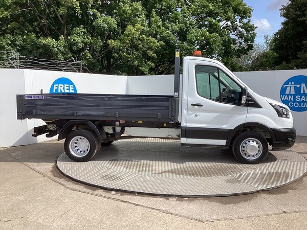 Used Ford Transit 2021 for sale - 74730452: Photo 5