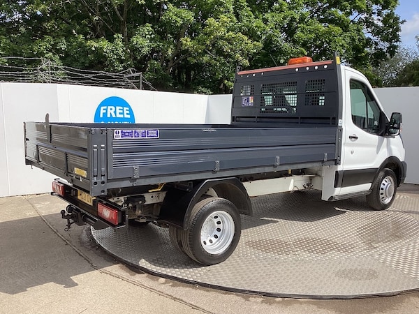 Used Ford Transit 2021 for sale - 74730452: Photo 6