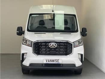 Used Maxus Deliver 9 2026 for sale - 79626830: Photo