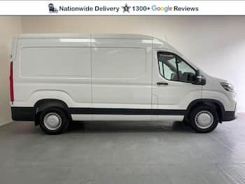 Used Maxus Deliver 9 2026 for sale - 79626830: Photo