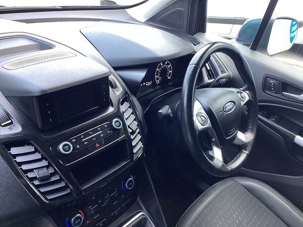 Used Ford Transit Connect 2020 for sale - 75009444: Photo 11