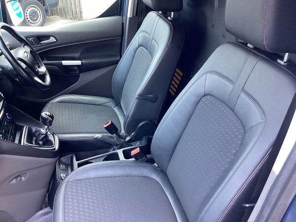 Used Ford Transit Connect 2020 for sale - 75009444: Photo 12