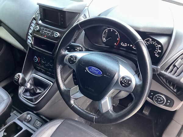 Used Ford Transit Connect 2020 for sale - 75009444: Photo 15