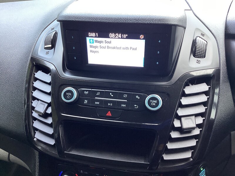 Used Ford Transit Connect 2020 for sale - 75009444: Photo 19