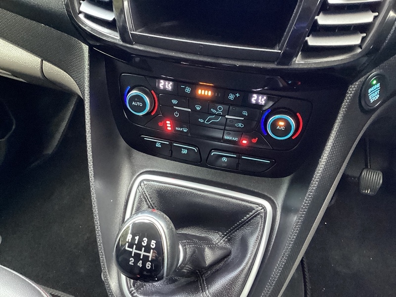 Used Ford Transit Connect 2020 for sale - 75009444: Photo 21