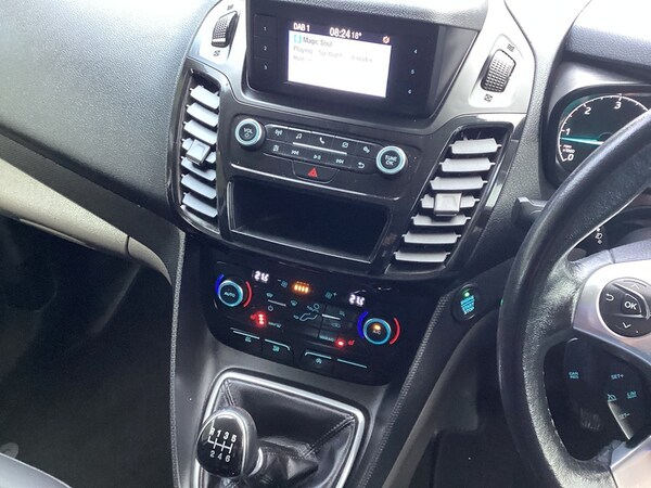 Used Ford Transit Connect 2020 for sale - 75009444: Photo 21