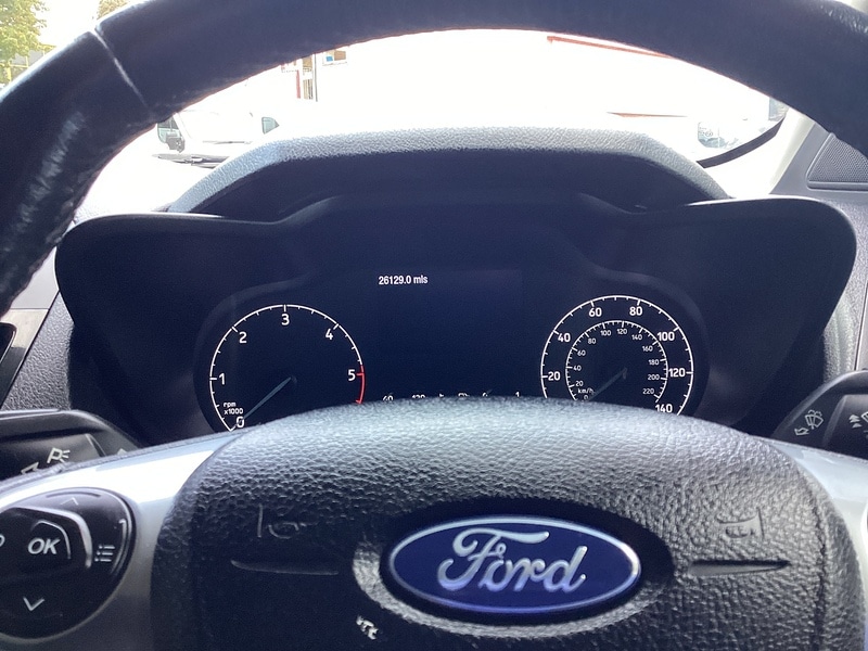 Used Ford Transit Connect 2020 for sale - 75009444: Photo 23