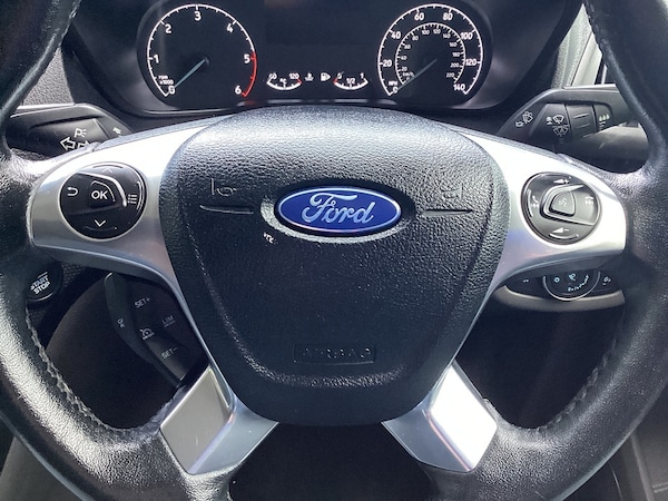 Used Ford Transit Connect 2020 for sale - 75009444: Photo 23
