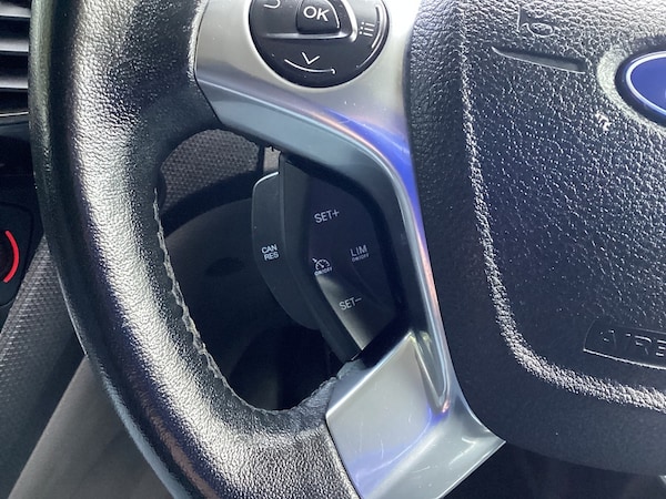 Used Ford Transit Connect 2020 for sale - 75009444: Photo 25