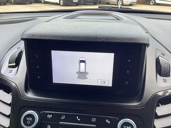 Used Ford Transit Connect 2020 for sale - 75009444: Photo 26