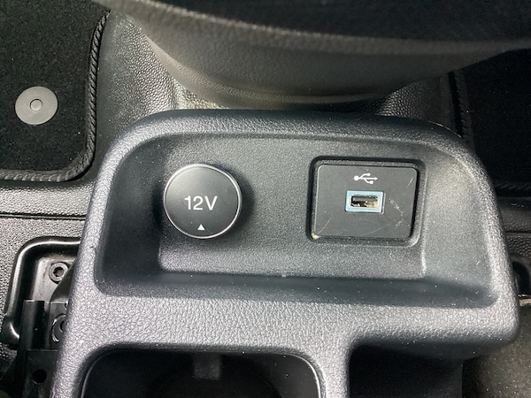 Used Ford Transit Connect 2020 for sale - 75009444: Photo 27