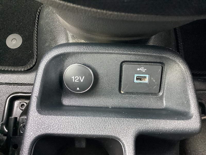 Used Ford Transit Connect 2020 for sale - 75009444: Photo 28