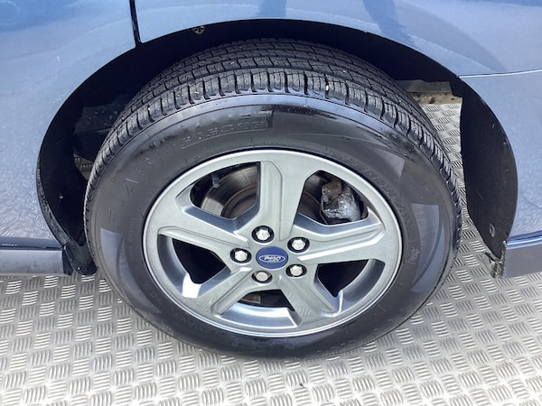 Used Ford Transit Connect 2020 for sale - 75009444: Photo 30