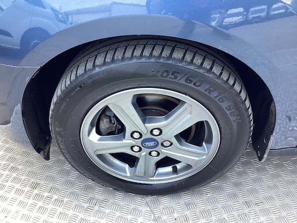Used Ford Transit Connect 2020 for sale - 75009444: Photo 31