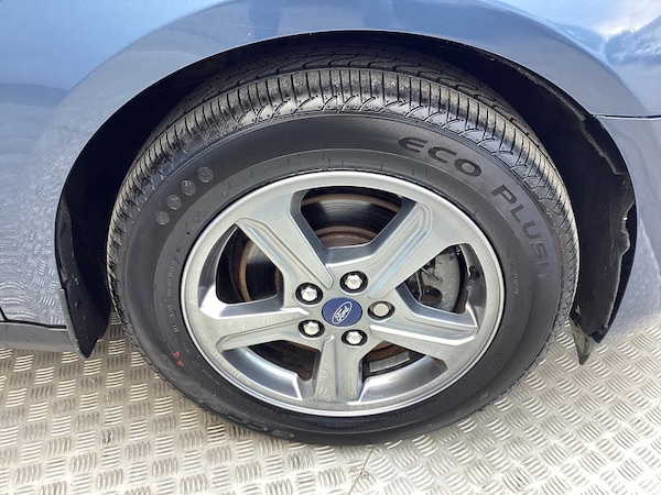 Used Ford Transit Connect 2020 for sale - 75009444: Photo 32