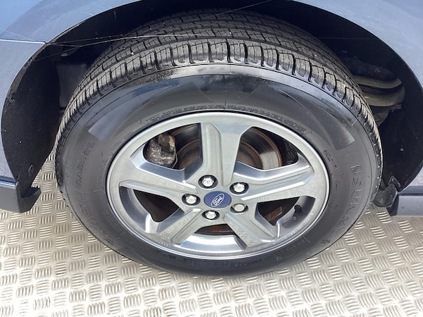 Used Ford Transit Connect 2020 for sale - 75009444: Photo 33