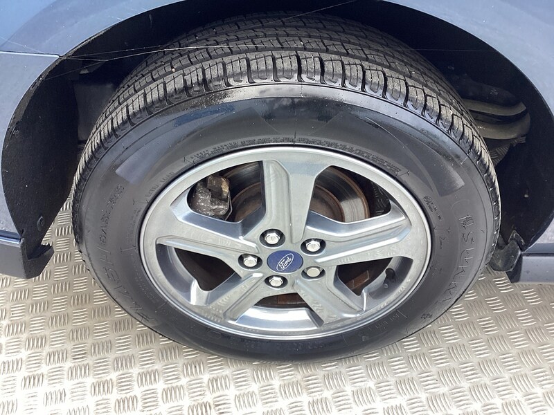 Used Ford Transit Connect 2020 for sale - 75009444: Photo 34