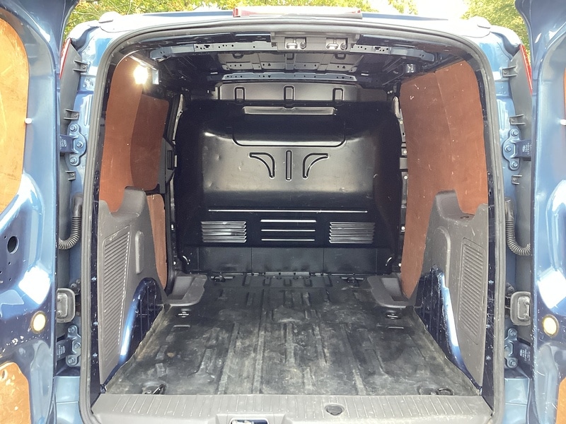 Used Ford Transit Connect 2020 for sale - 75009444: Photo 36