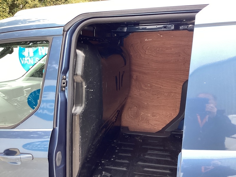 Used Ford Transit Connect 2020 for sale - 75009444: Photo 41