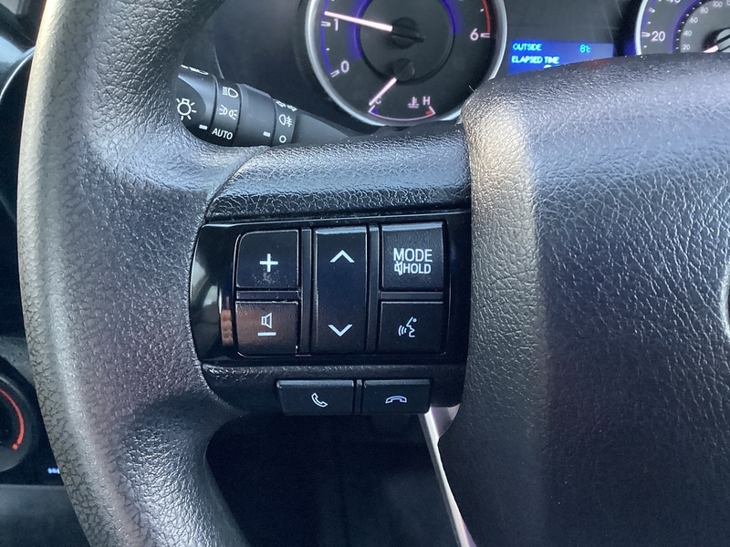 Used Toyota Hilux 2020 for sale - 76768872: Photo 28