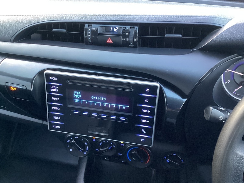 Used Toyota Hilux 2020 for sale - 76768872: Photo 29