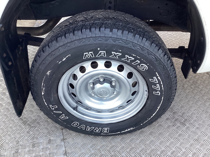 Used Toyota Hilux 2020 for sale - 76768872: Photo 37