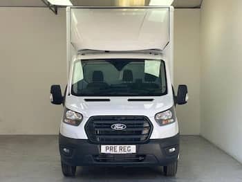 Used Ford Transit 2025 for sale - 79626920: Photo