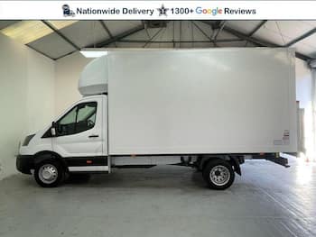 Used Ford Transit 2025 for sale - 79626920: Photo